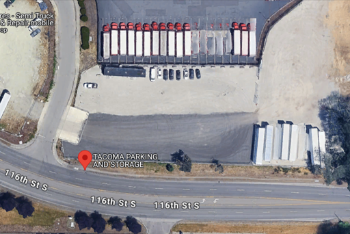 Trailer Parking for Long term-16