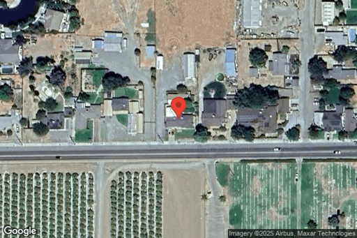 Truck and Trailer parking 20138 Cardoza Rd, Los Banos, CA - 1