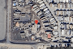 Find Your Truck Parking Lot-2