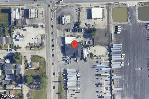 Truck and Trailer parking 13511 S Pulaski Rd, Crestwood, IL - 1