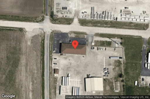 Truck and Trailer parking 4410 Wagon Wheel Rd, Roxana, IL - 1