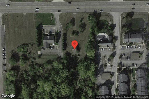 Truck and Trailer parking 6141 Pierson Rd, Flushing, MI - 1