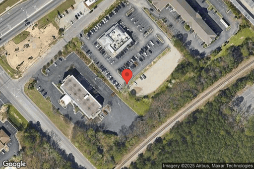 Truck and Trailer parking 8304 Two Notch Rd, Columbia, SC - 1