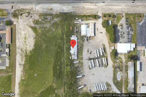 Find Your Truck Parking Lot-16