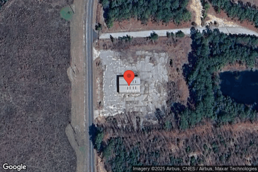 Truck and Trailer parking 280 Kenny Biggs Rd, Lumberton, NC - 1