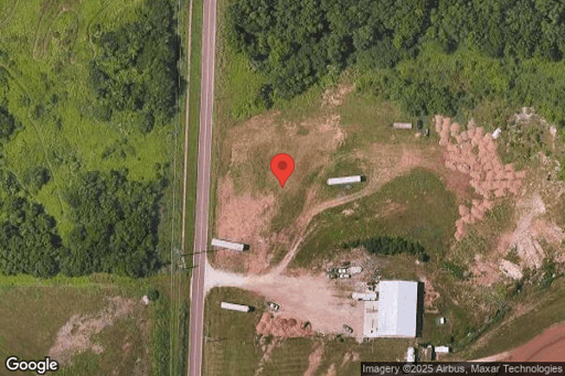 Truck and Trailer parking 2190 N Westgate Ave, Springfield, MO - 1