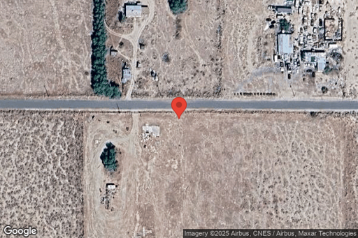 Find Your Truck Parking Lot-2