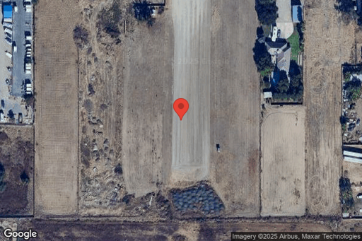 Truck and Trailer parking 2226 W Yosemite Ave, Manteca, CA - 1