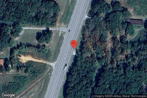 Truck parking 9978 US-43, Killen, AL - 1