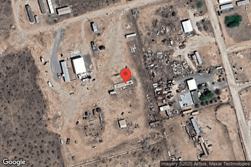 Truck and Trailer parking 2247 Private Rd C2205, Stanton, TX - 1