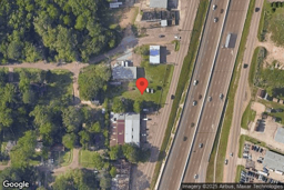 Find Your Truck Parking Lot-3