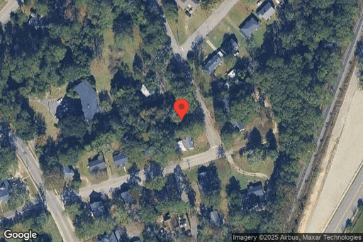 Truck parking 717 State Rd S-38-913, Orangeburg, SC - 1