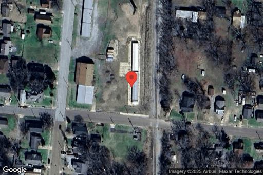 Truck and Trailer parking 102 E Gibbs St, Union City, TN - 1