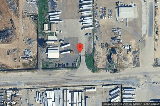 Truck and Trailer parking 4849 E Annadale Ave, Fresno, CA - 1