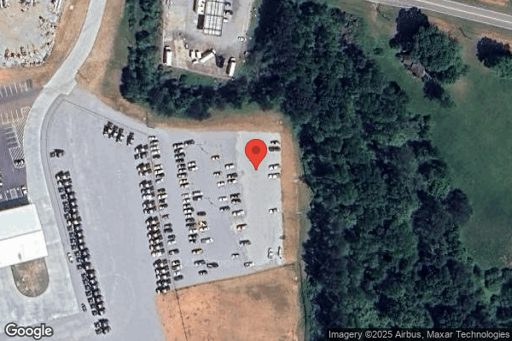 Truck and Trailer parking 15051 Veterans Memorial Hwy, Villa Rica, GA - 1