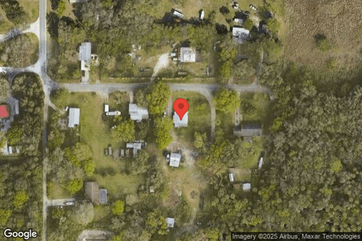 Truck parking 5575 Altman Rd, Fort Pierce, FL - 1