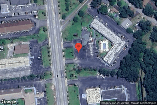 Truck and Trailer parking 19534 Whyte Hardee Blvd, Hardeeville, SC - 1