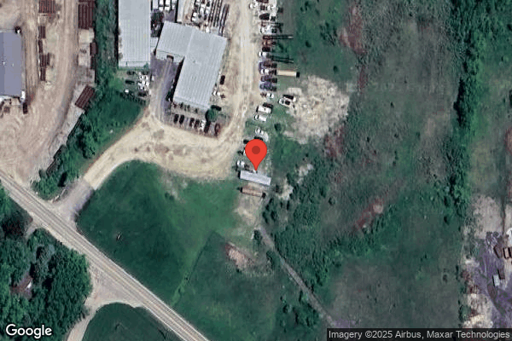 Truck and Trailer parking 14400 Washington St, Woodstock, IL - 1