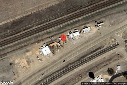 Truck parking 10321 E Amarillo Blvd, Amarillo, TX - 1