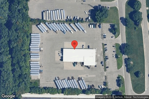 Michigan Truck Stops-2