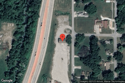 Truck and Trailer parking 415 N Smith St, Pittsburg, KS - 1