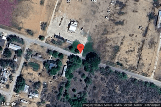 Truck and Trailer parking 88 E North St, Pleasanton, TX - 1