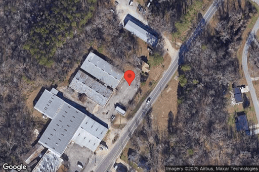 Truck and Trailer parking 225 Dunn Rd, Fayetteville, NC - 1