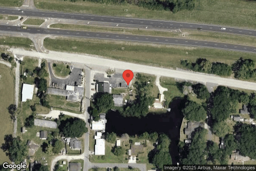 Find Your Truck Parking Lot-1
