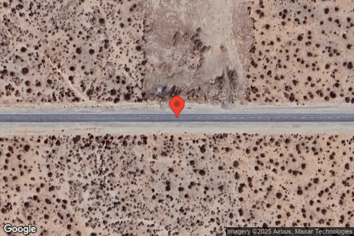 Truck and Trailer parking 11950 E Ave T, Littlerock, CA - 1