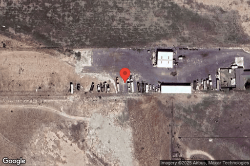 Truck and Trailer parking 13123 N World Dr, Hobbs, NM - 1