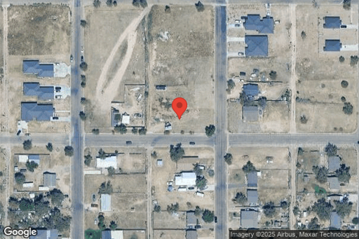 Truck parking 1201 N Madison St, Amarillo, TX - 1