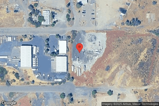 Truck and Trailer parking 952 American Way, Paradise, CA - 1