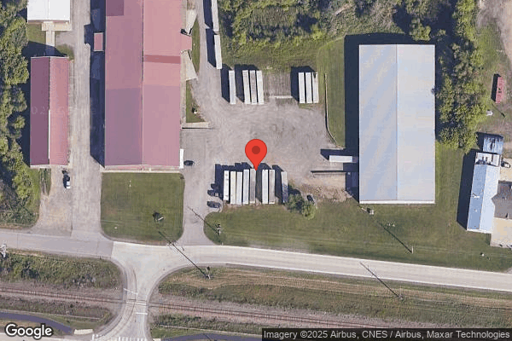 Truck and Trailer parking 7402 Ridgewood Rd, St Joseph, MN - 1