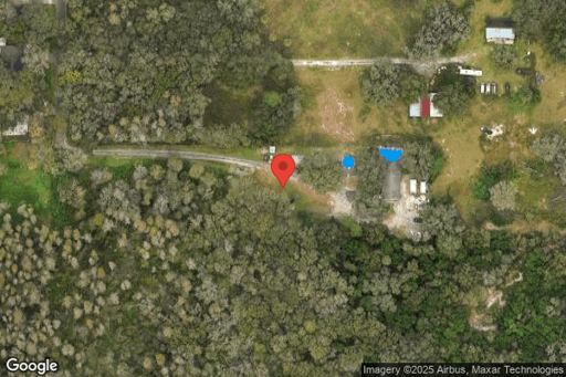 Truck parking 6501 N 78th St, Tampa, FL - 1