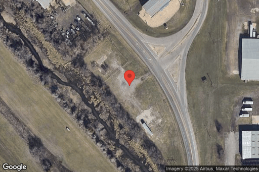 Find Your Truck Parking Lot-4