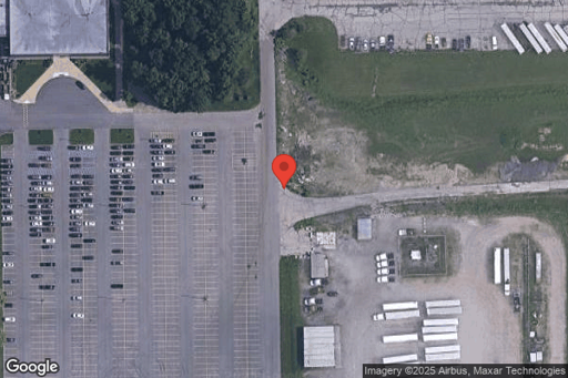 Truck and Trailer parking 4808 Kroemer Rd, Fort Wayne, IN - 1
