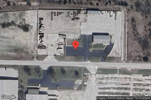 Truck and Trailer parking 1231 W Liberty Ave, Ozark, MO - 1