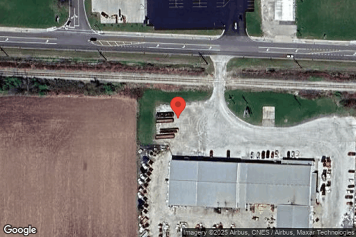 Truck and Trailer parking 1489 E Walnut St, Watseka, IL - 1