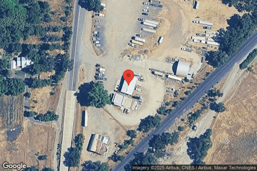 Truck and Trailer parking 3161 Main St, Cottonwood, CA - 1