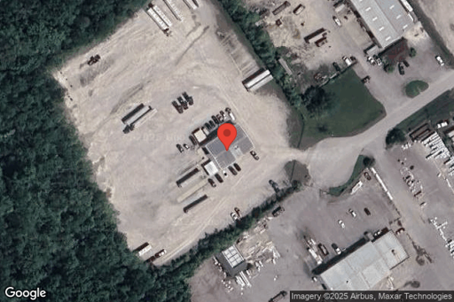 Truck and Trailer parking 1523 Avco Blvd, Sellersburg, IN - 1