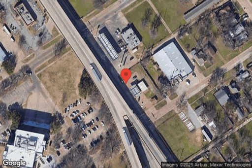 Truck and Trailer parking 1411 Broad St, Wichita Falls, TX - 1