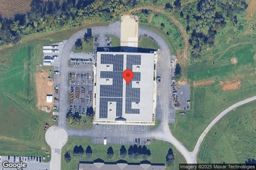 Truck and Trailer parking 100 Outlook Ln, Shippensburg, PA - 1