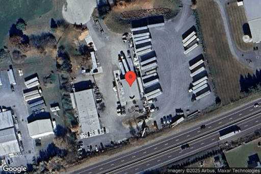 Truck and Trailer parking 50 Feick Industrial Dr, Hamburg, PA - 1