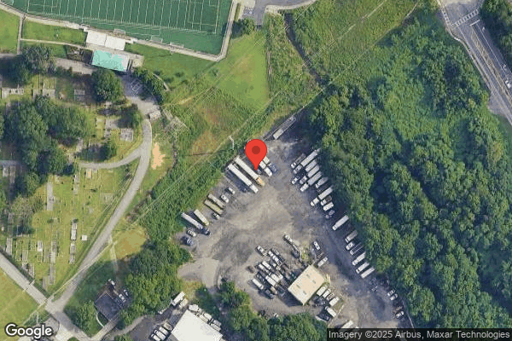 Truck and Trailer parking 471 S Cemetery St, Norcross, GA - 1