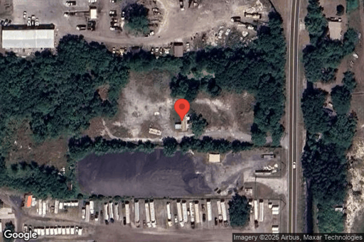 Truck and Trailer parking 195 N Range Rd, Cocoa, FL - 1