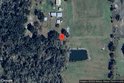 Truck and Trailer parking 10419 FL-674, Wimauma, FL - 1