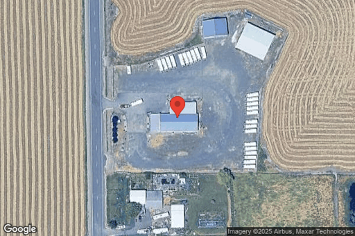 Truck and Trailer parking 23005 N Coburg Rd, Harrisburg, OR - 1