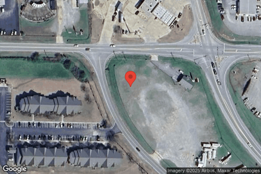 Truck and Trailer parking 2006 Quality Dr, Searcy, AR - 1