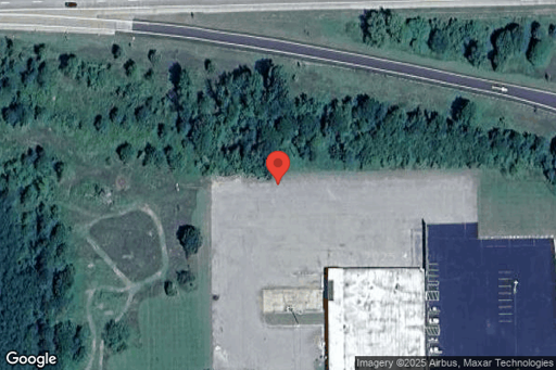 Truck and Trailer parking 1505 N Eaton St, Albion, MI - 1