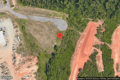 Truck parking 251 NC-24, Midland, NC - 1